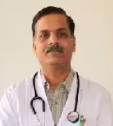 Dr Sunil Sanghi