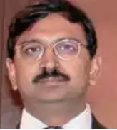 Dr. Shashank Rastogi