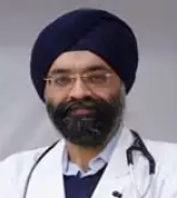 The Medical Trip - Dr Manvinder Singh Sachdev