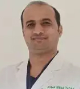 Dr. Ram Niwas Yadav