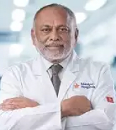 The Medical Trip - Dr. KNK Shetty