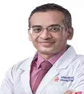 Dr. Raj Vigna Venugopal