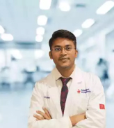 Dr. K Hemanth Kumar