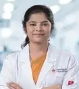 Dr. Sheetal Ballal