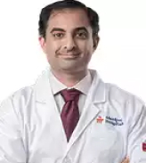 Dr. Sunil Karanth