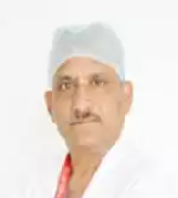 The Medical Trip - Dr. Bhuvnesh Kumar Aggarwal