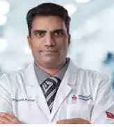 Dr. Hemanth Kumar Pandharpurkar