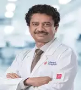 Dr. Madva Jayashankar
