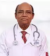 The Medical Trip - Dr. A.K. Roy
