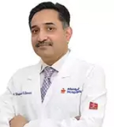 The Medical Trip - Dr. Shabber S Zaveri