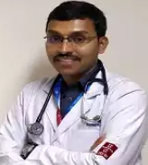 Dr. Srikanth K P