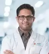 Dr. Abhishek Patil