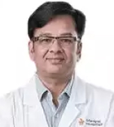 Dr. Deepak Dubey