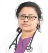 Dr. Ila Pandey