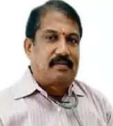 The Medical Trip - Dr. Rajendiran N