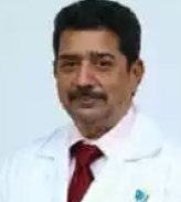 Dr. Ramamoorthy N