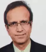 Dr. Ravichandran G