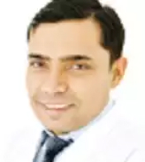 Dr. Deepak Kumar