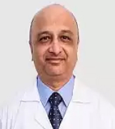 Dr. Niren Dongre