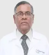 The Medical Trip - Dr. N.R. Shetty