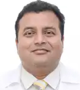 Dr. Vishal Peshattiwar
