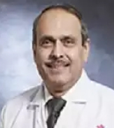 Dr. Suresh Joshi
