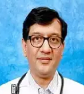 Dr. Nilesh Doctor