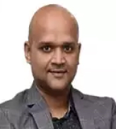 Dr. Chinamaya Sahu