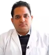 Dr. Manan Mehta