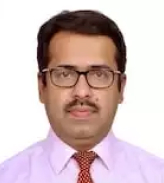 Dr. Raghvendra Ramdasi