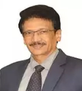Dr. Ajit Desai