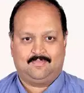The Medical Trip - Dr. Gautam Zaveri