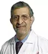 The Medical Trip - Dr. Percy Chibber