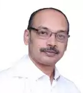Dr. Rohit Shahapurkar
