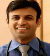The Medical Trip - Dr. Girish Parmar