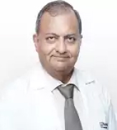 The Medical Trip - Dr. Ajay P Choksi
