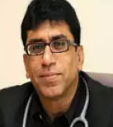 The Medical Trip - Dr. Purushottam Vashistha