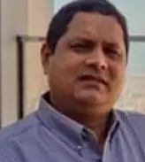 The Medical Trip - Dr. Chetan Kantharia