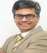 Dr. Jaydeep Palep