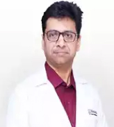Dr. Nikhil S. Sardar