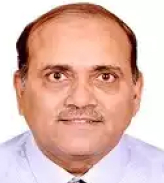 Dr. Ashok K Tandon