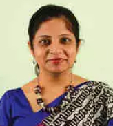 Dr. Rinku Bhatia