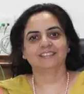 The Medical Trip - Dr. Sujata Sawhney