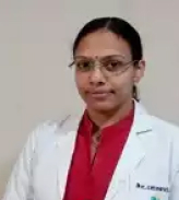 Dr. Sridevi Paladugu