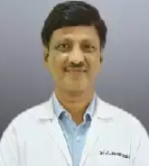 Dr. G Ramesh Babu