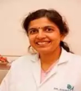 Dr. Anuradha Panda