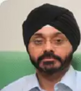The Medical Trip - Dr. Jaswinder Singh Saluja