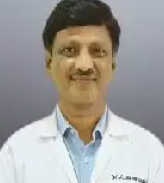 The Medical Trip - Dr. G Ramesh Babu