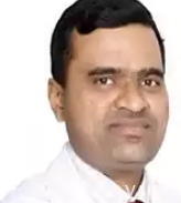 The Medical Trip - Dr. Rajesh Reddy Chenna