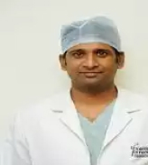 The Medical Trip - Dr. Karthik Pingle